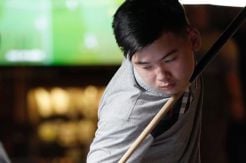 32 Atlet dari 14 Provinsi ke Babak Utama Labewa & Redball Open 2019