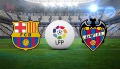 Preview Barcelona vs Levante: Jangan Tunda Pesta Juara