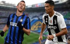 Preview Inter Milan vs Juventus: Demi Gengsi Menjamu Sang Raja