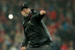 Kembali ke Puncak Klasemen, Klopp Ngaku Belum Pikirkan Barcelona