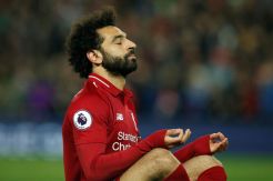 Banyak Cetak Rekor, Klopp : Ini Langkah Besar Salah