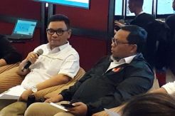 TKN Minta Masyarakat Hargai dan Apresiasi Kerja KPPS