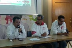 TKN Akan Buka-bukaan Soal Dugaan Kecurangan Pilpres