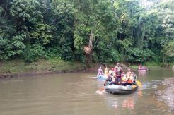Pemkot Jaksel Kembangkan Ciliwung Jadi Destinasi Ekowisata