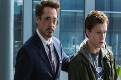Suka Spoiler Film Marvel,...