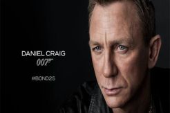 Film James Bond 25 Belum...