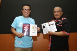 Buktikan Bukan Organisasi...