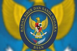 BSSN Dorong Organisasi...