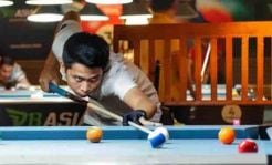 Dua Wakil Kalbar ke Perempat Final Labewa & Redball Open 2019