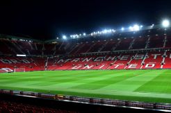Susunan Pemain Manchester United vs Chelsea