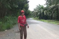 Beraksi Pakai Senapan Angin, Begal di Tanah Laut Tembak Korbannya