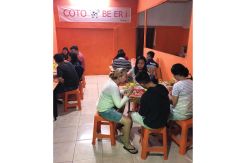 Usir Dingin Malam dengan Menu Coto