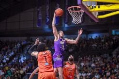 CLS Knights ke Final ABL 2018/2019, Itop: Hadiah untuk Basket Indonesia