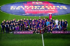Jaga Pemain Tetap Bugar, Cara Valverde Pertahankan Juara La Liga