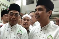 MCM Gelar Syukuran Pemilu 2019 Berlangsung Aman dan Damai