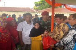 Sambut Ramadan, Yayasan...