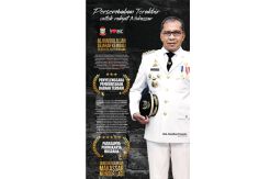 Penghargaan Paramasya Purnakarya Nugraha, Persembahan Terakhir untuk Rakyat Makassar