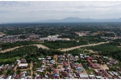 ACT Kirimkan 60 Ton Bantuan untuk Korban Banjir Bengkulu