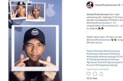 India Buka Blokir Aplikasi...
