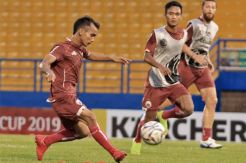 Persija Target Sapu Bersih di Dua Laga Sisa