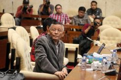Romli: Maklumat Rizieq Shihab untuk Menduduki KPU Tindakan Pidana