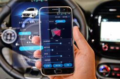Hyundai dan Kia Rancang Aplikasi yang Bisa Mengendalikan Mobil Listrik