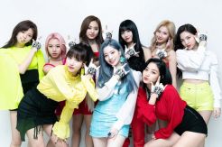 TWICE Kalahkan BLACKPINK...
