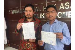 Gaji Tak Dibayar, Karyawan Polisikan Group Perusahaan Keuangan Asing