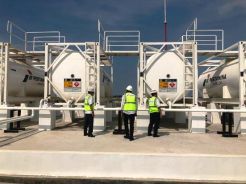 Pertamina Siapkan Pelayanan Avtur di Bandara Baru Yogyakarta