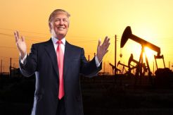 Harga Minyak Turun Karena OPEC Setuju dengan Permintaan Trump