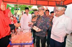 FIFGROUP Dukung Bank...