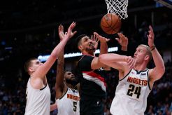 Hasil Pertandingan Semifinal NBA, Selasa (30/4/2019)