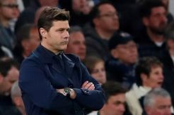 Kalah dari Ajax, Pochettino Merasa Tottenham Masih Hidup