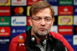 Hadapi Barcelona, Klopp Tak Sabar Lihat Aksi Coutinho