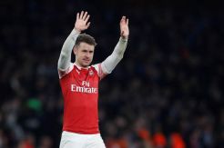 Lawan Valencia, Ramsey...