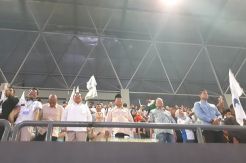 Peringati May Day, Prabowo: Buruh Tulang Punggung Bangsa Indonesia