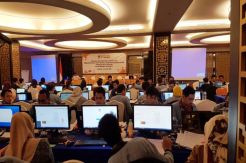 Jika Ada Kesengajaan, Salah Hitung Pilpres 2019 Terancam Pidana