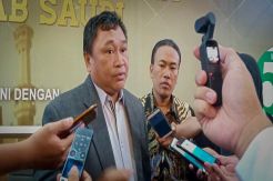 Kementerian Agama Kebut...