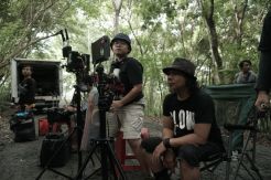 Erros Candra Merasa Tertantang Isi Soundtrack Jangan Sendirian