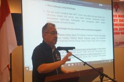 Kota Bandung Barometer Industri Kreatif ASEAN