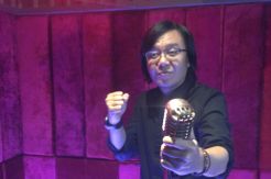 Bukan Sekadar Berbisnis, Ini Alasan Ari Lasso Buka The Legend