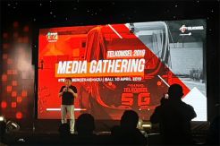 Telkomsel Bangun 10.000 BTS Demi Silaturahmi Pelanggan di Ramadan-Lebaran