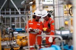 PGN Raih Laba Bersih Rp920 Miliar di Kuartal I/2019