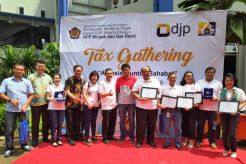 Setor Rp7,46 T Pertamina EP Sumbang Pajak Migas Terbesar Kedua