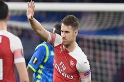 The Gunners Meniti Jalan dari Liga Europa Menuju Liga Champions
