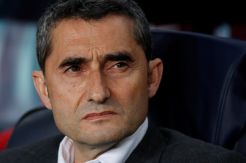 Unggul di Leg Pertama, Valverde Tak Mau Kejadian Roma Terulang