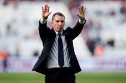 Bukan Karena Liverpool Brendan Rodgers Ingin Jegal Langkah City