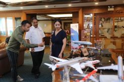 AirAsia Jadikan Lombok...
