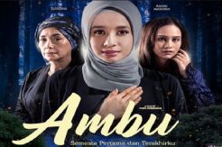 Film Ambu Perlihatkan...