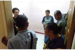 Polres Merauke Tangkap Wanita Pengedar Sabu